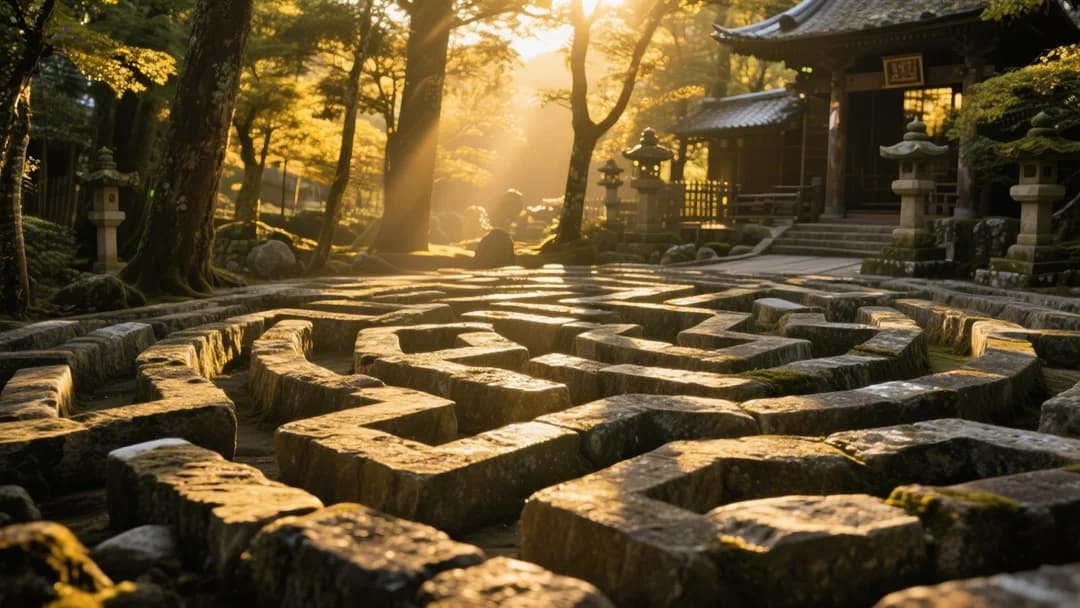 Kenko, santuario inca en Cusco