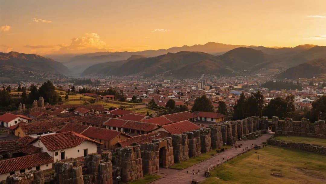 10 Lugares Instagrameables en Cusco que No Puedes Perderte
