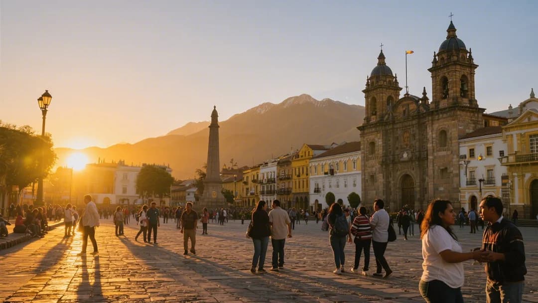10 Lugares Gratuitos e Instagrameables para Visitar en Cusco