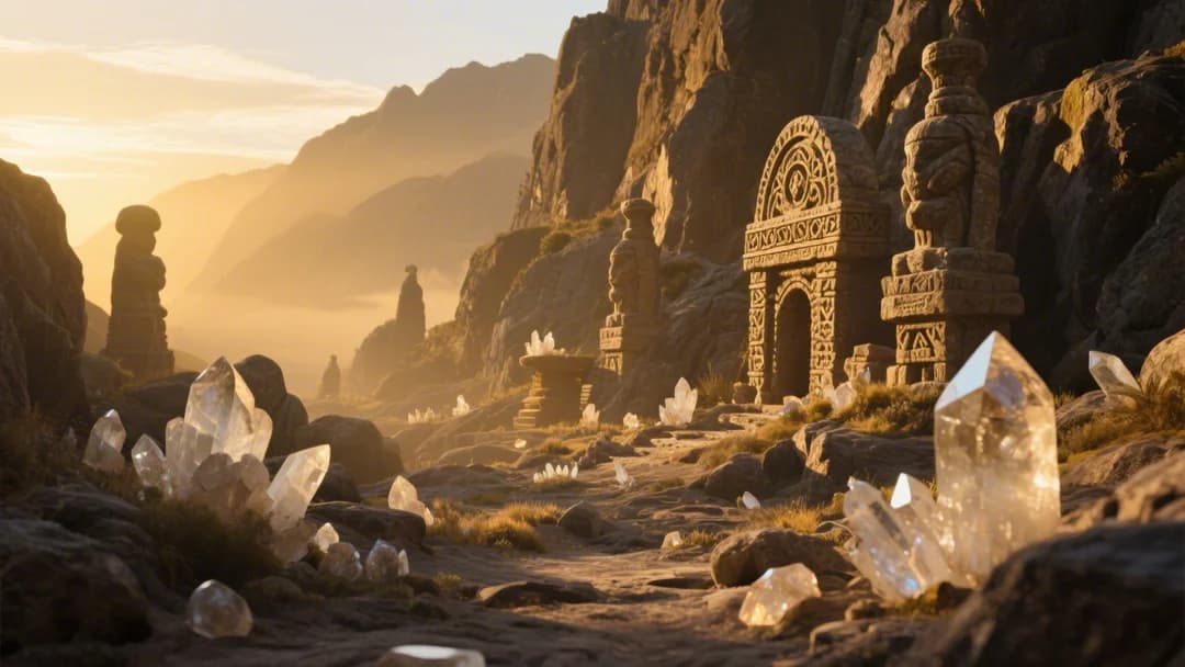 Morada de los Dioses en Cusco: Guía Completa para Visitar este Mágico Lugar